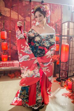 美人计