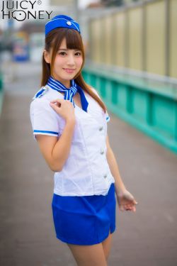 新蔷薇少女