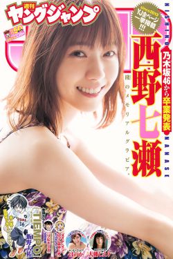 彩象岛的女孩儿