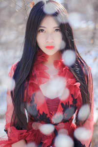 女王密使