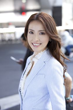 双面美人
